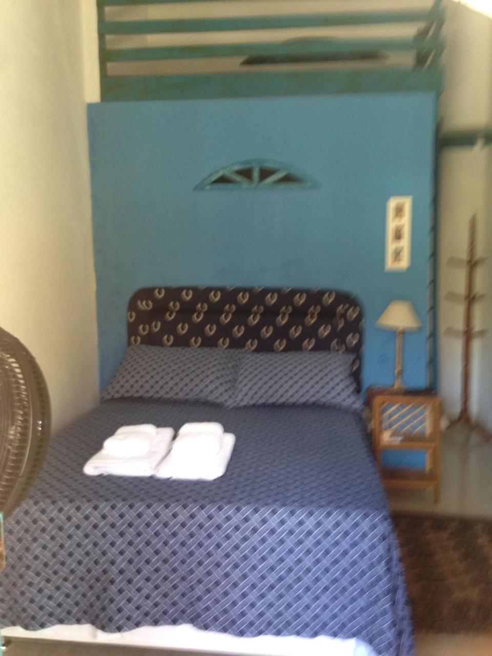 Pousada Peregrino Barra de Jacuípe Zewnętrze zdjęcie